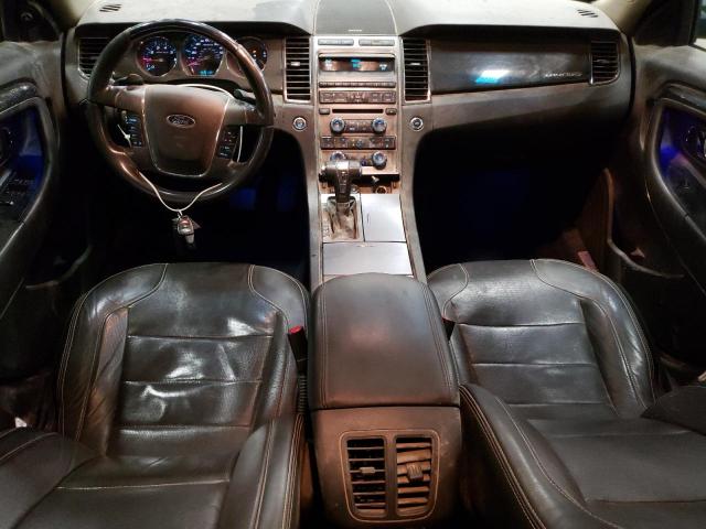 Photo 8 from auction – 2011 FORD TAURUS LIM with VIN 1FAHP2FW3BG110899