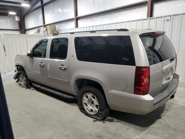 Photo 2 from auction – 2007 CHEVROLET SUBURBAN K with VIN 1GNFK16337J212835