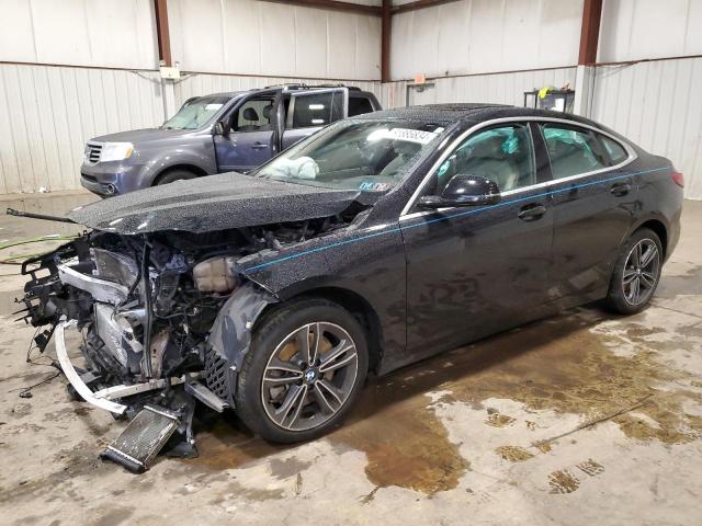 Photo 1 from auction – 2020 BMW 228XI with VIN WBA73AK05L7F76638