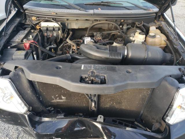 Photo 11 from auction – 2007 FORD F150 with VIN 1FTRF14W67KB12083