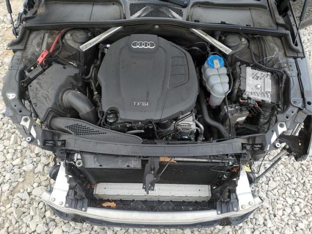Zdjęcie 11 z aukcji – 2018 AUDI A4 PREMIUM z VIN WAUENAF49JA209978