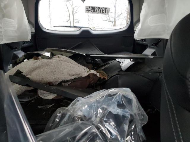 Photo 10 from auction – 2022 SUBARU FORESTER L with VIN JF2SKANC8NH431837