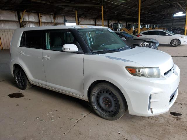 Photo 4 from auction – 2012 TOYOTA SCION XB with VIN JTLZE4FE6CJ017150