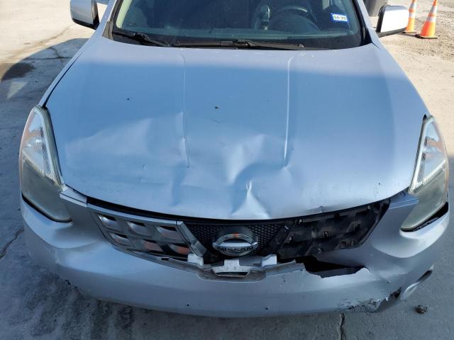 Photo 11 from auction – 2013 NISSAN ROGUE S with VIN JN8AS5MT7DW501197