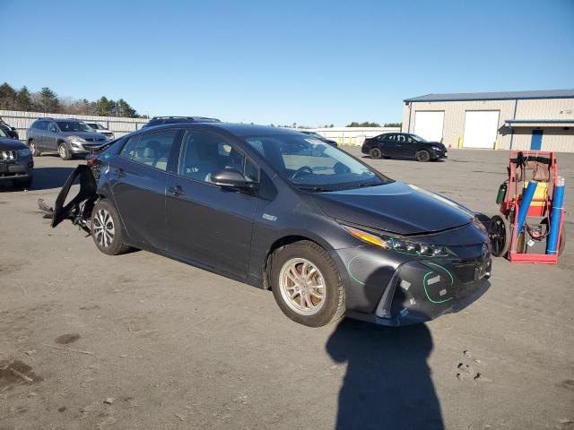 Photo 4 from auction – 2020 TOYOTA PRIUS PRIM with VIN JTDKARFP2L3124305