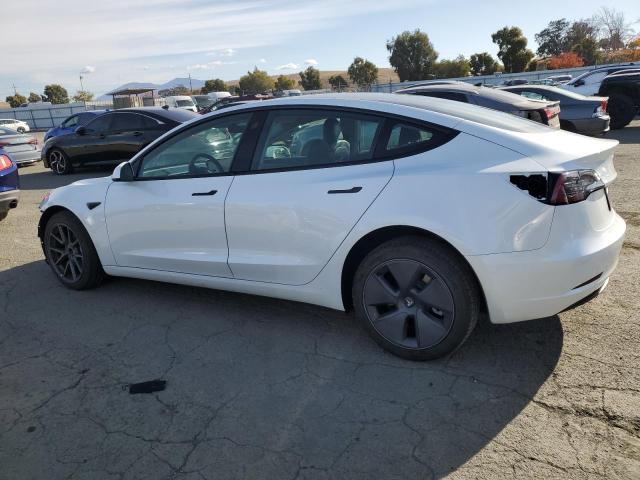 Photo 2 from auction – 2023 TESLA MODEL 3 with VIN 5YJ3E1EA6PF452973