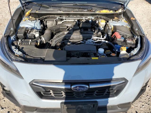 Photo 11 from auction – 2019 SUBARU CROSSTREK with VIN JF2GTAMC8KH322598