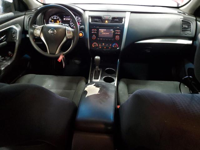 Photo 8 from auction – 2015 NISSAN ALTIMA 2.5 with VIN 1N4AL3AP4FC582030