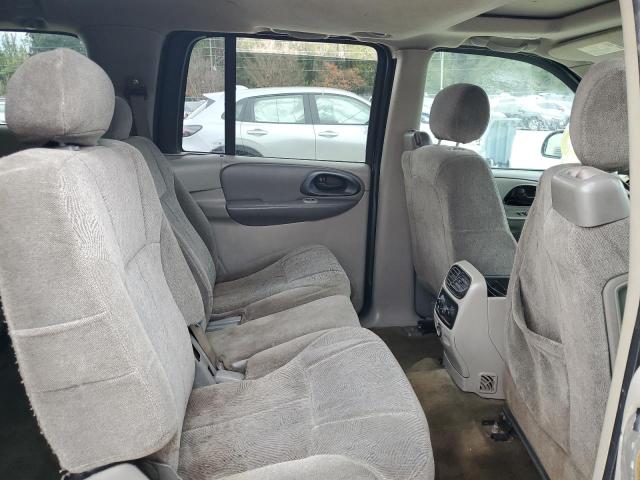 Photo 10 from auction – 2004 CHEVROLET TRAILBLAZE with VIN 1GNES16P546102317
