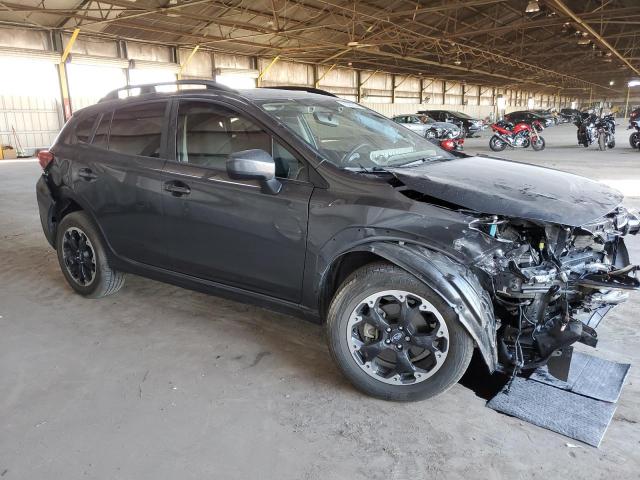 Photo 4 from auction – 2023 SUBARU CROSSTREK with VIN JF2GTAEC3PH234807