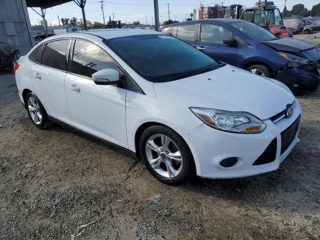 Photo 4 from auction – 2014 FORD FOCUS SE with VIN 1FADP3F25EL200455