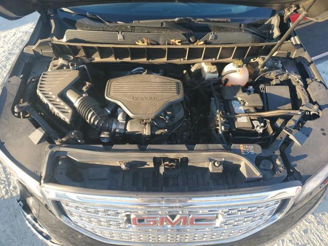 Photo 12 from auction – 2017 GMC ACADIA DEN with VIN 1GKKNXLS9HZ138390