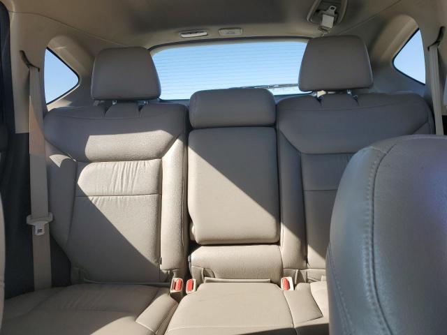 Photo 10 from auction – 2015 HONDA CR-V EX with VIN 2HKRM3H57FH534931