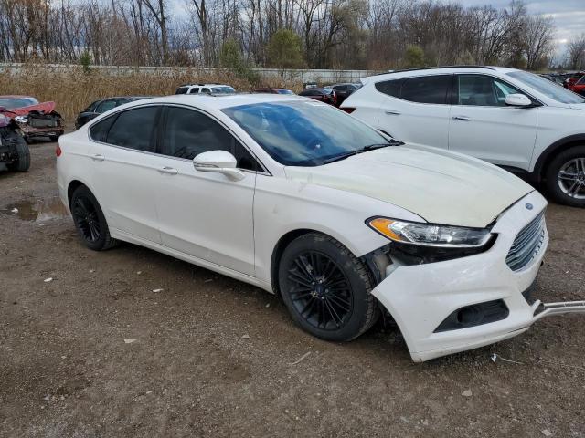 Photo 4 from auction – 2014 FORD FUSION SE with VIN 3FA6P0T96ER196863