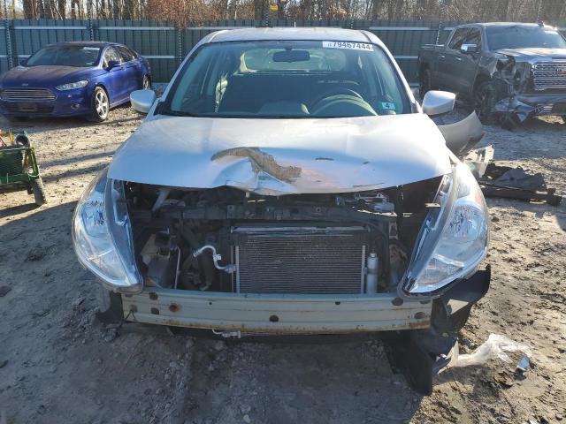 Photo 5 from auction – 2019 NISSAN VERSA S with VIN 3N1CN7AP1KL872683