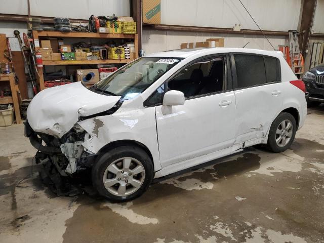 NISSAN VERSA S 2012 with VIN 3N1BC1CP9CL375751 - Photo from auction