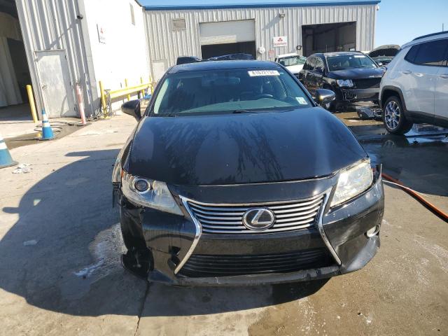 Photo 5 from auction – 2014 LEXUS ES 350 with VIN JTHBK1GG6E2123596