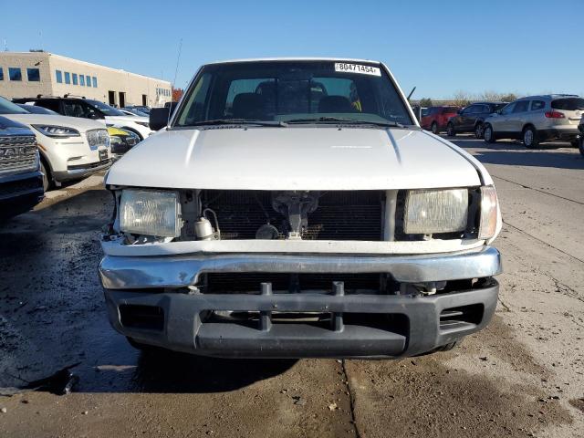 Photo 5 from auction – 1998 NISSAN FRONTIER K with VIN 1N6DD26S6WC349758