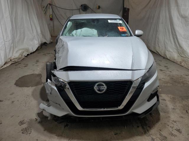 Photo 5 from auction – 2022 NISSAN ALTIMA S with VIN 1N4BL4BV4NN358864