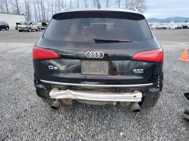 Photo 6 from auction – 2017 AUDI Q5 PREMIUM with VIN WA1C2AFP4HA069209