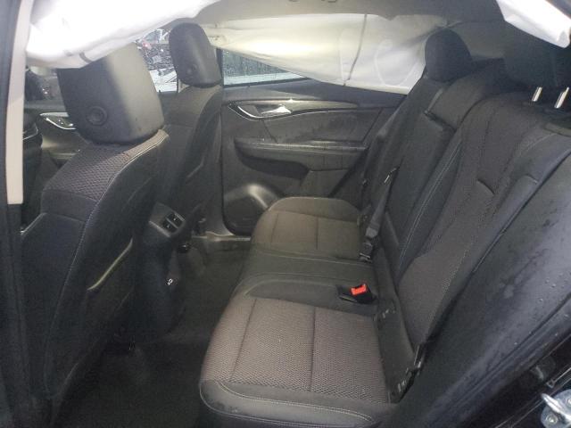 Photo 11 from auction – 2023 BUICK ENVISION P with VIN LRBAZLR48PD040149