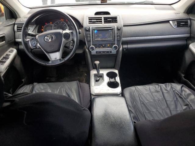 Photo 8 from auction – 2012 TOYOTA CAMRY BASE with VIN 4T1BF1FK9CU164216