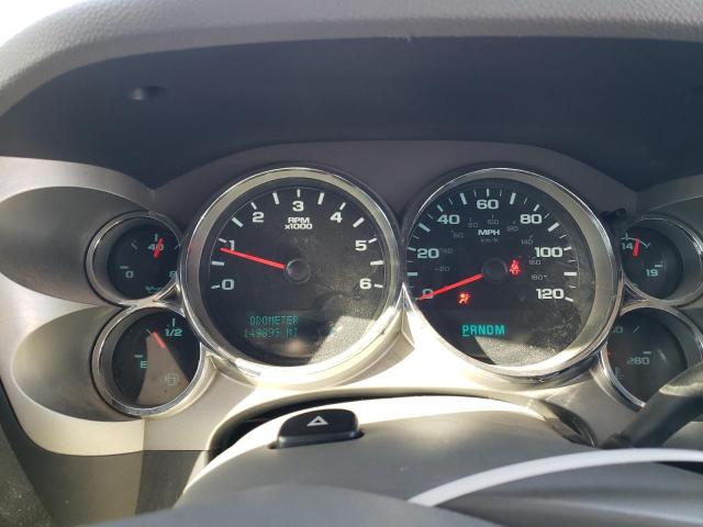 Photo 9 from auction – 2011 GMC SIERRA K15 with VIN 3GTP2VE39BG314088