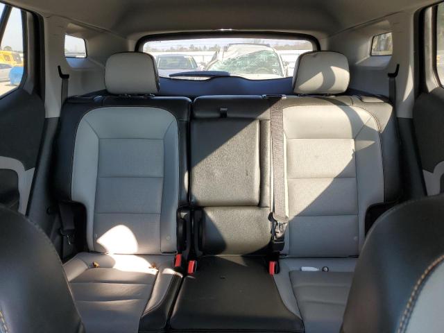 Photo 10 from auction – 2019 GMC TERRAIN SL with VIN 3GKALPEX8KL392827