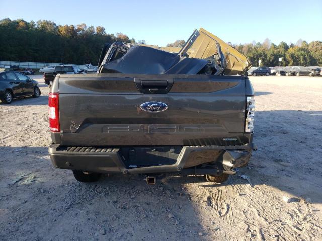 Photo 6 from auction – 2020 FORD F150 SUPER with VIN 1FTEW1EP1LKF28011