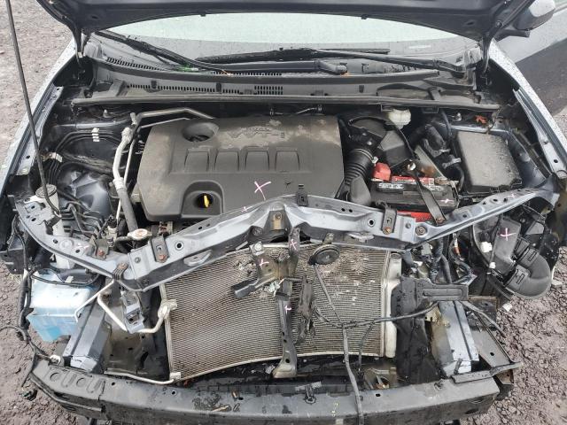Photo 11 from auction – 2018 TOYOTA COROLLA L with VIN 2T1BURHE7JC968833