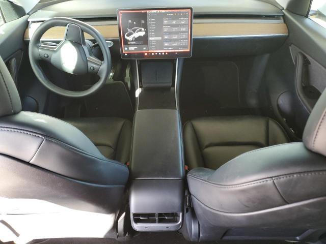 صورة رقم 8 من المزاد - 2020 TESLA MODEL Y مع VIN 5YJYGDEE2LF015521