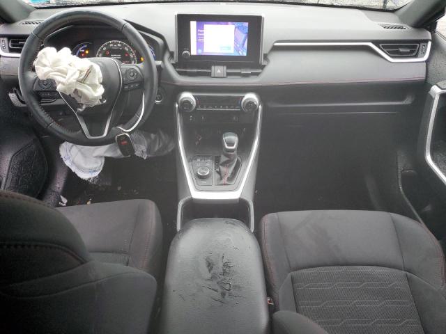 Photo 8 from auction – 2023 TOYOTA RAV4 PRIME with VIN JTMAB3FV0PD120628