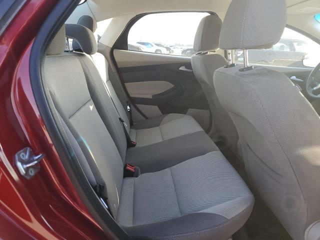Снимка 10 от търг – 2014 FORD FOCUS SE с VIN 1FADP3F27EL447525