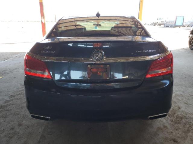 Photo 6 from auction – 2015 BUICK LACROSSE P with VIN 1G4GF5G38FF272498
