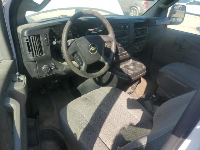 Photo 8 from auction – 2017 CHEVROLET EXPRESS G3 with VIN 1GAZGMFG0H1276319