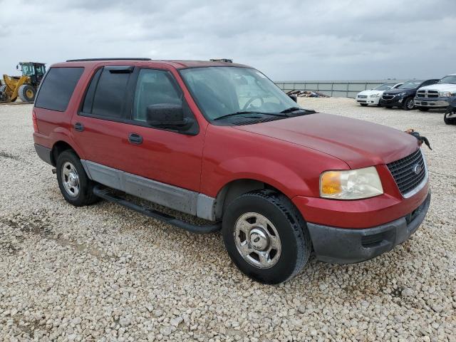 Photo 4 from auction – 2004 FORD EXPEDITION with VIN 1FMRU13W14LA91443