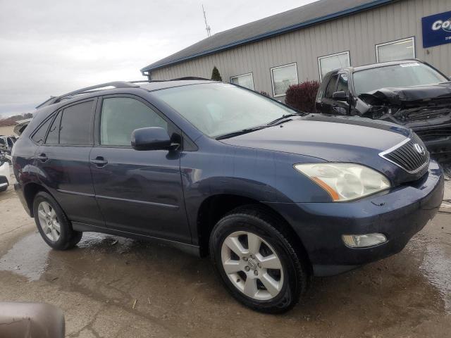 Photo 4 from auction – 2005 LEXUS RX 330 with VIN 2T2HA31U55C059735