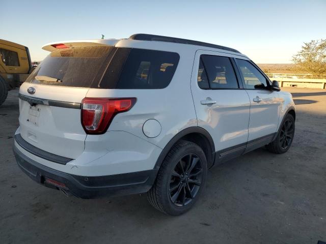Photo 3 from auction – 2019 FORD EXPLORER X with VIN 1FM5K7D8XKGA09674