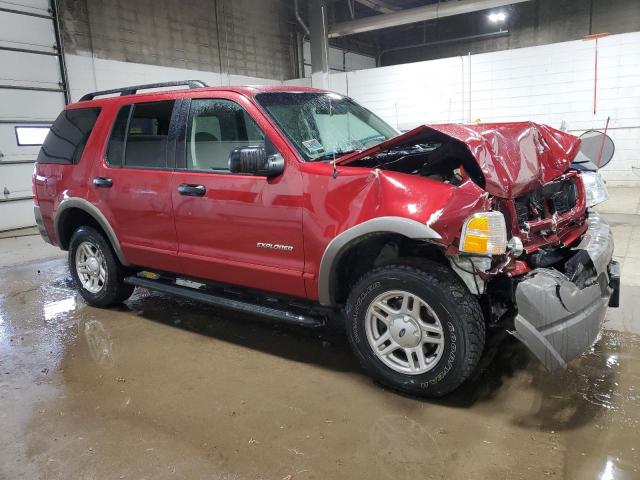 Photo 4 from auction – 2002 FORD EXPLORER X with VIN 1FMZU62EX2ZB03749