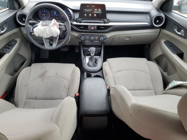 Photo 8 from auction – 2020 KIA FORTE FE with VIN 3KPF24AD1LE164933