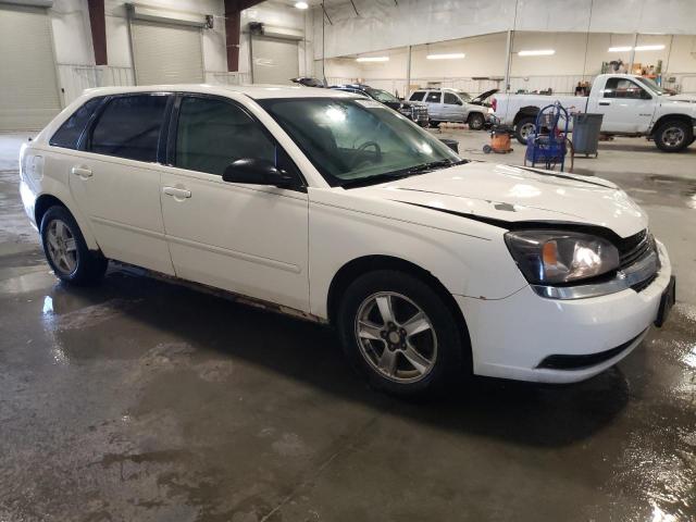 Photo 4 from auction – 2005 CHEVROLET MALIBU MAX with VIN 1G1ZT62825F115684