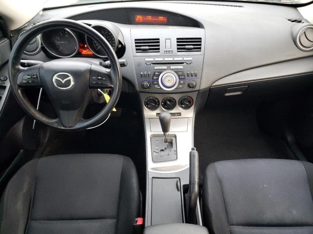 Photo 8 from auction – 2010 MAZDA 3 I with VIN JM1BL1SF8A1292984