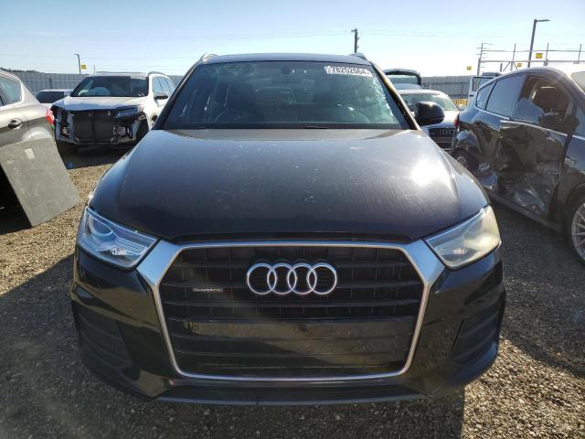 Photo 5 from auction – 2016 AUDI Q3 PREMIUM with VIN WA1EFCFS4GR021805
