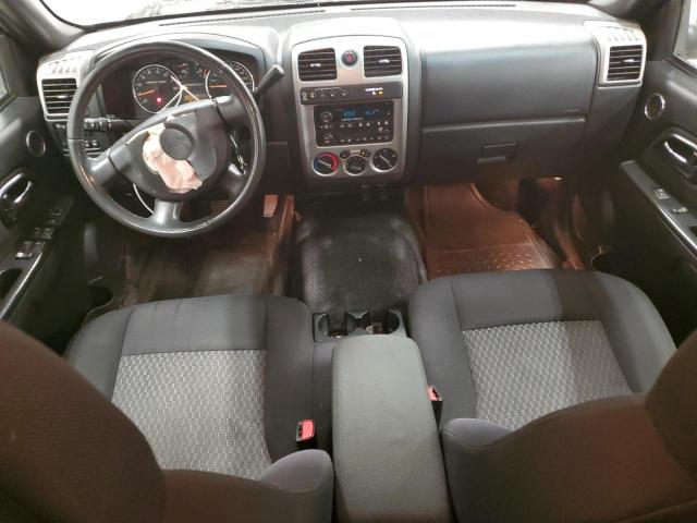 Photo 8 from auction – 2008 CHEVROLET COLORADO with VIN 1GCDT13EX88115532
