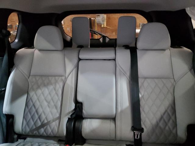 Photo 10 from auction – 2023 MITSUBISHI OUTLANDER with VIN JA4T5VA90PZ039499