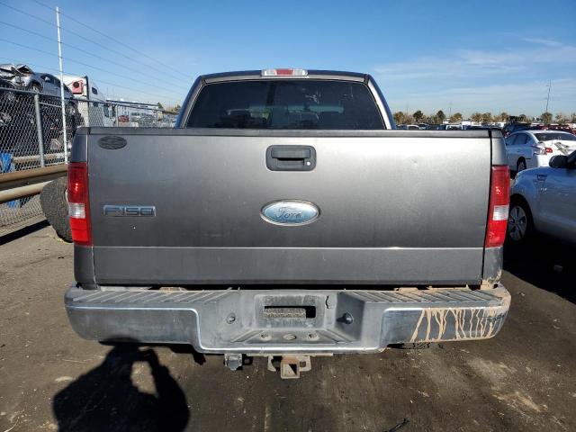Photo 6 from auction – 2008 FORD F150 SUPER with VIN 1FTPW14V88FB11154