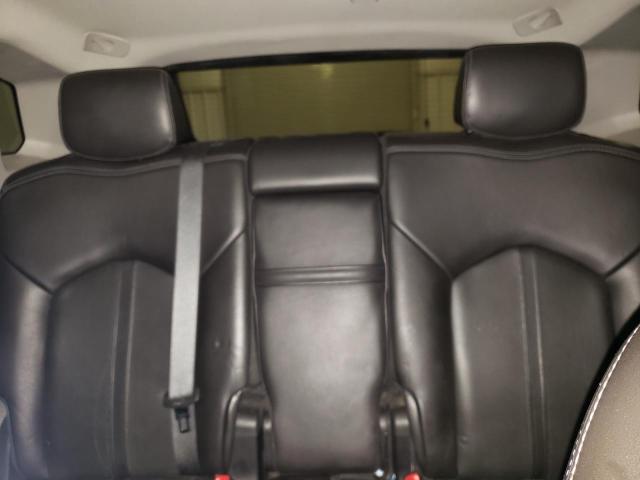 Photo 10 from auction – 2014 CADILLAC SRX LUXURY with VIN 3GYFNEE34ES653999