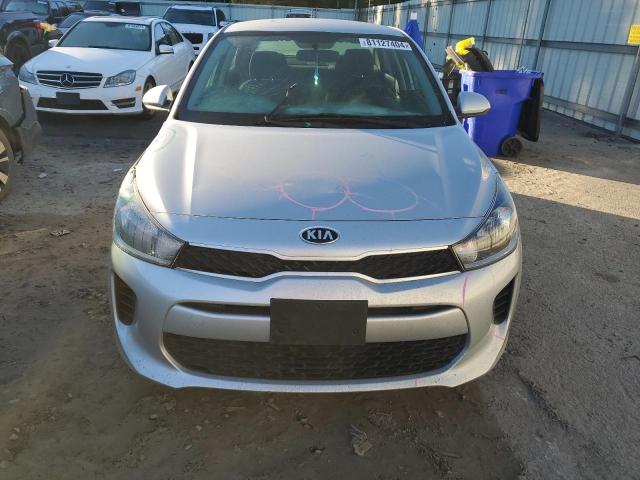 Photo 5 from auction – 2019 KIA RIO S with VIN 3KPA24AB2KE201849