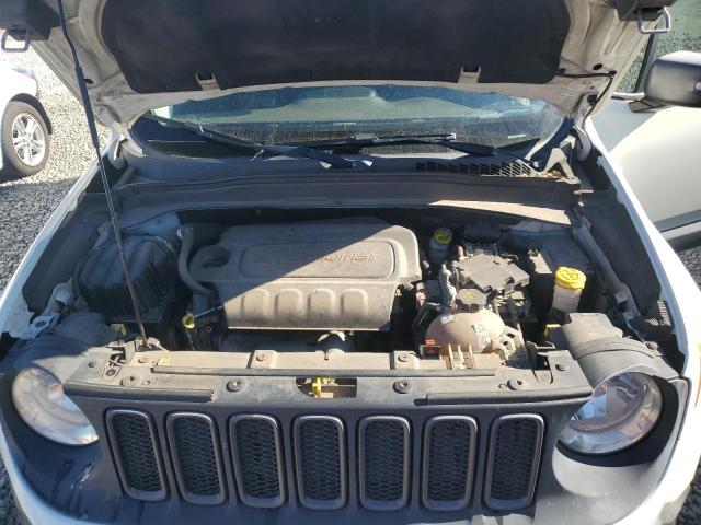 Photo 11 from auction – 2015 JEEP RENEGADE T with VIN ZACCJBCT9FPB98088