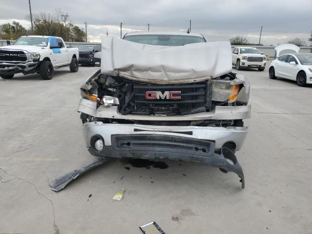 Photo 5 from auction – 2007 GMC NEW SIERRA with VIN 2GTEK13M771508582